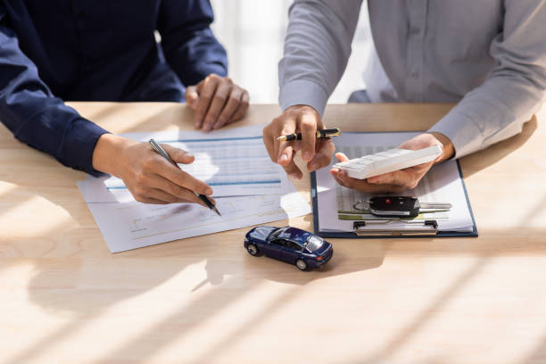 Calvert City auto coverage comparison